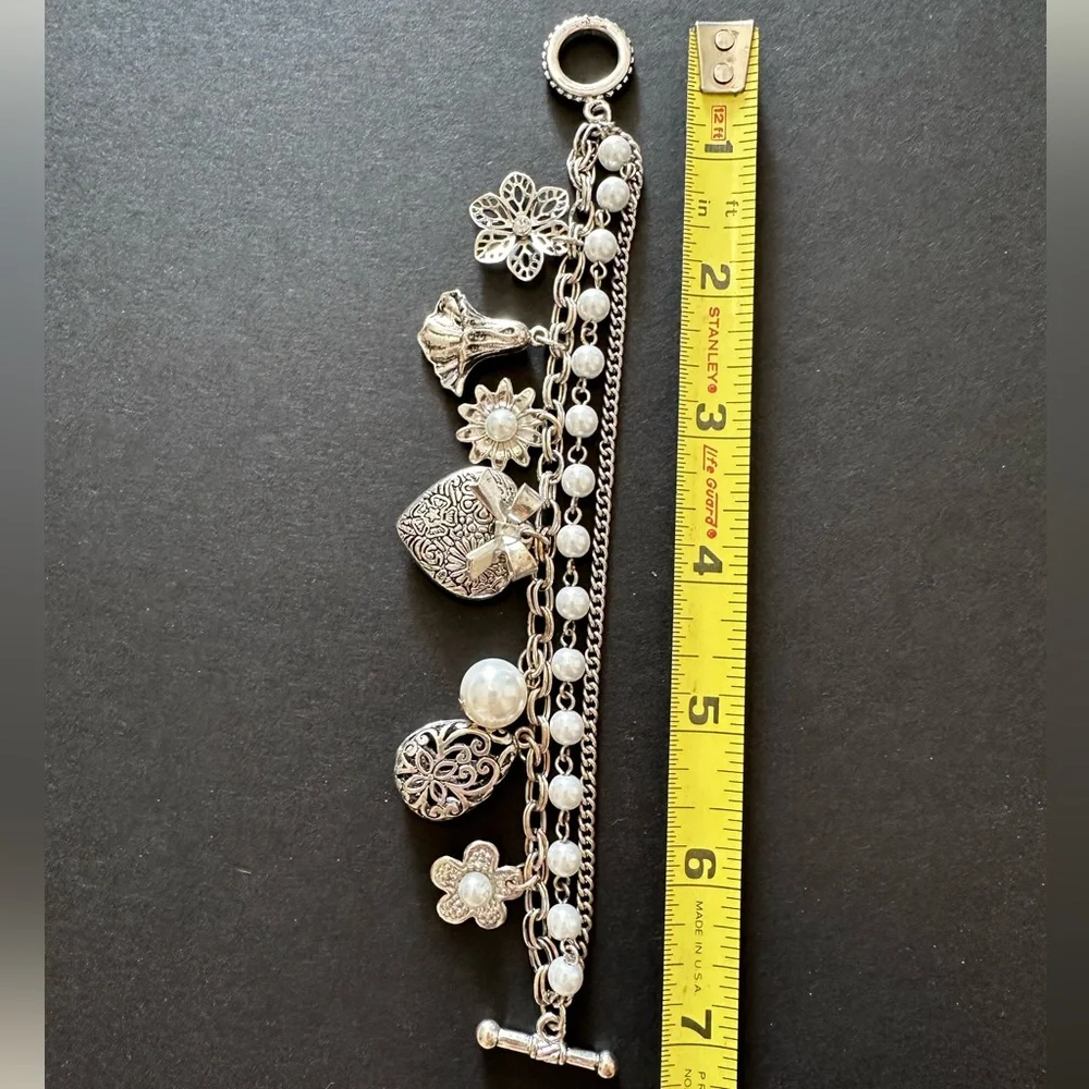 N/A triple strand